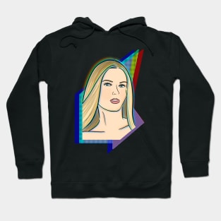 Shannon Stewart Hoodie